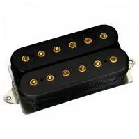DiMarzio DP285FBK IGNO™ Bridge Звукосниматель хамбакер 6-стр, чёрный