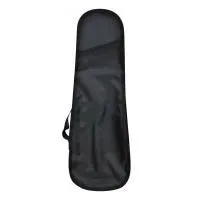 SOLO ЧУК1 Чехол для укулеле concert черный