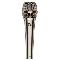 sE ELECTRONICS V7 NICKEL Микрофон вокальный динамический, суперкардиоидный