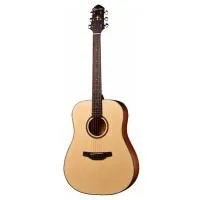 CRAFTER HD-100/OP.N Гитара акустическая, цвет натуральный