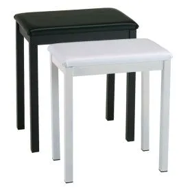 Банкетка Roland BNC-11 WH