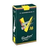 Vandoren SR7015 V16 Трости для саксофона альт No 1,5 (10шт)