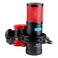 Alctron CS35 Микрофон студийный конденсаторный