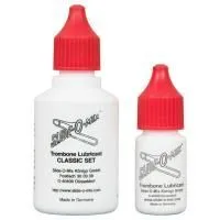 S-O-M Set-TB-Lubricant Смазка для кулисы тромбона