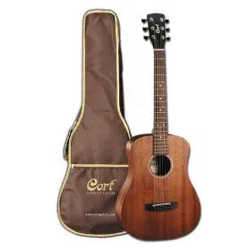 Cort AD MINI M W_BAG OP