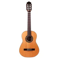 LA MANCHA Granito 32-1/2 Гитара классическая 1/2, цвет натуральный