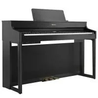 Roland HP702-CH + KSH704/2CH Пианино цифровое, 88 клавиш, 384 полифония, 324 тембра