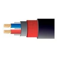 XLine Cables RMIC 1004 Кабель микрофонный, 2х0.12 кв.мм, чёрный
