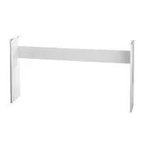 Artesia A-88W Стойка для цифрового фортепиано Performer,PE-88 белый цвет