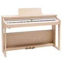 Roland RP701-LA Пианино цифровое, 88 клавиш, 256 полифония, 324 тембра, Bluetooth MIDI/Audio