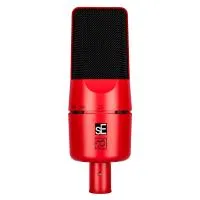 sE ELECTRONICS X1A ERB 25th Anniversary Edition Микрофон студийный конденсаторный, кардиоидный