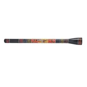 Слайд-диджериду YUKA DDS-48