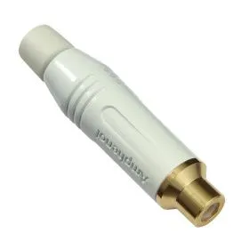 Разъем Amphenol ACJR-WHT