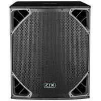 ZTX audio VX115AS Сабвуфер активный 15", 800 Вт. (RMS)