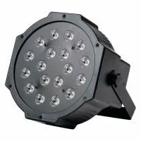Big Dipper LP005 Прожектор светодиодный RGB 18*1Вт