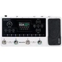 Mooer GE150 Pro Процессор эффектов гитарный, c педалью экспрессии