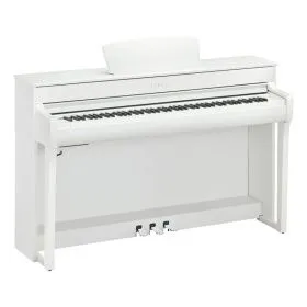 Yamaha CLP-735WH Clavinova