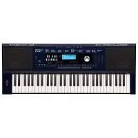Roland E-X30 Синтезатор, 61 клавиша, цвет синий