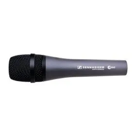 Микрофон Sennheiser e845