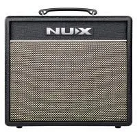 NUX Mighty-20-MKII Комбоусилитель цифровой 8", 20Вт