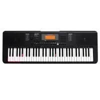 ROCKDALE Premiere 2 Lights Синтезатор с автоаккомпанементом и подсветкой клавиш
