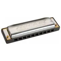 Hohner Rocket 2013/20 C (M2013016P) Губная гармоника диатоническая