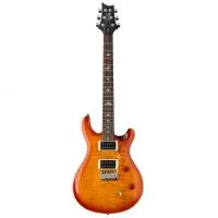 PRS SE CE 24 VS Электрогитара, 6 струн, цвет VINTAGE SUNBURST, чехол в комплекте