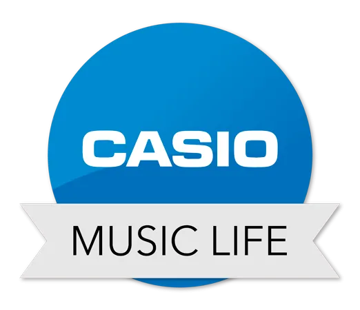 Официальная продукция CASIO в Томске