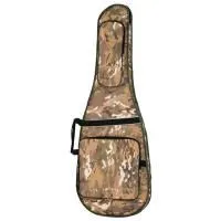 Lutner LEG-31 Чехол для электрогитары, утепленный, хаки (камуфляж)