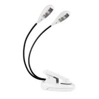 Rin HY-HA027B Светильник светодиодный для пюпитра или клавишных, белый