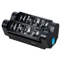 Big Dipper LM30A Моторизированный мини-прожектор смены цвета (колорчэнджер), RGBW, 8x3Вт