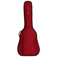 Ritter RGF0-D/SRD Чехол для акустической гитары Dreadnought, цвет красный