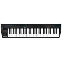 Nektar Impact GXP61 MIDI-клавиатура, 61 клавиша, клавиатура полувзвешенная, USB