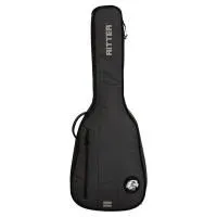 Ritter RGD2-F/ANT Чехол для акустической гитары Folk, цвет антрацит