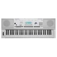 Kurzweil KP110 WH Синтезатор, 61 клавиша, полифония 128, цвет белый