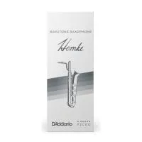 Rico RHKP5BSX300 Трости для саксофона баритон, размер 3.0, 5шт