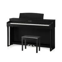 Kawai CN301B Пианино  цифровое с банкеткой