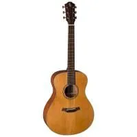 BATON ROUGE X11C/F Гитара акустическая Folk, 6 струн, цвет натураный матовый