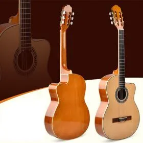 Solista L-320-39 Гитара классическая