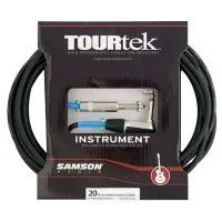 Шнур инструментальный Samson TIL20
