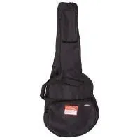 FORCE ST-9AB Чехол для акустической бас-гитары, утеплённый, чёрный