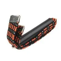 Alice A008-C Каподастер эластичный для классической гитары