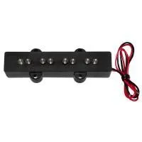 BELCAT BJ-60 Звукосниматель магнитный, басовый, 2х4