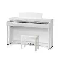 Kawai CN301W Пианино цифровое  с банкеткой