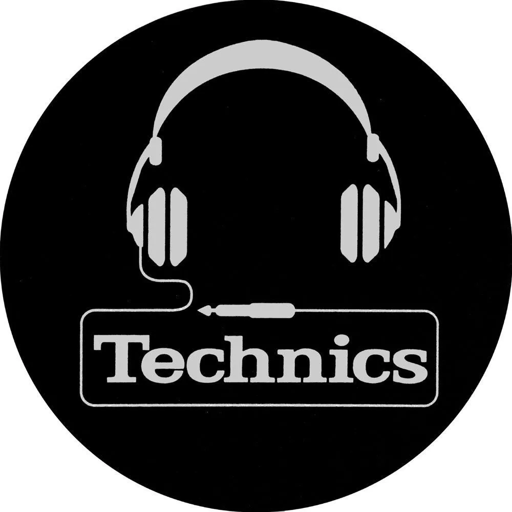 TECHNICS TECHNICS