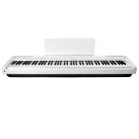 SOLISTA DP125WH Фортепиано цифровое, 88 клавиш, MP3, Bluetooth, цвет белый