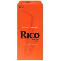 Rico RJA2530 Трости для саксофона альт, размер 3.0, 25шт.