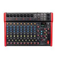 Volta INTRO 81 ULTRA Микшерный пульт компактный профессиональный