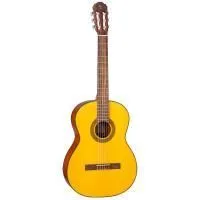 Takamine GC1-NAT Гитара классическая 4/4, 6 струн, цвет натуральный