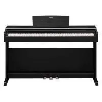 YAMAHA YDP-145B Arius Пианино цифровое, цвет черный
